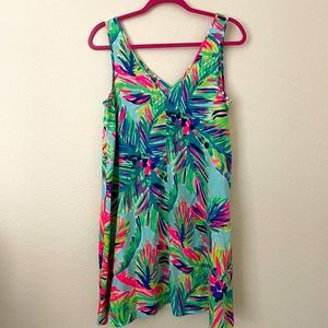 Lilly Pulitzer Tank Dress